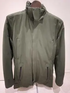 UBR（ウーバー）Regulator Parka カーキ / Sサイズ