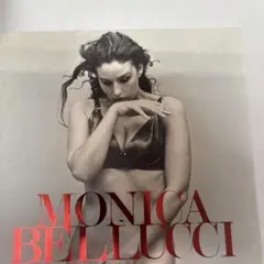MONICA BELLUCCI 写真集 - メルカリ
