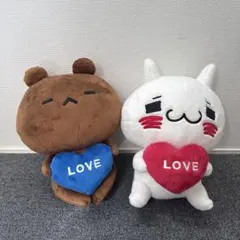 2025年最新】愛しすぎて大好きすぎる ぬいぐるみの人気アイテム - メルカリ