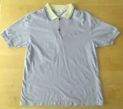 KITH Micro Waffle Drew Polo L ポロシャツ キス - メルカリ