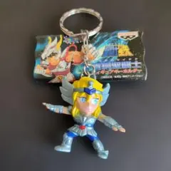 2026年最新】聖闘士星矢 キーホルダーの人気アイテム - メルカリ