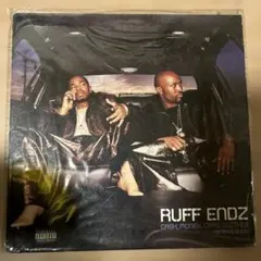 RUFF ENDZ CASH, MONEY, CARS, CLOTHES