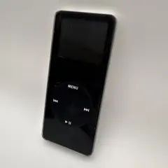 ジャンク】iPod nano 第7世代 16GB ブラック - メルカリ