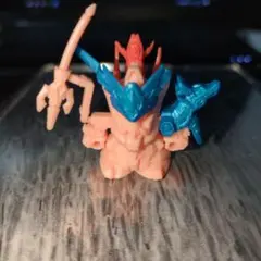 ガン消し 雷龍頑駄無