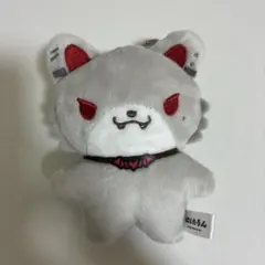 aespa カリナ ジミンニャン 風？ぬいぐるみ - メルカリ