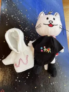 BUMP OF CHICKENニコル人形サイズ服⭐︎小さい方 - メルカリ