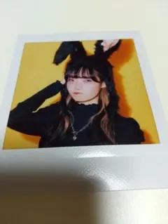 M☆splash!! チェキ FUYU