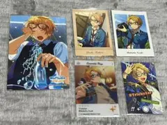 あんスタ Trickster 遊木真 セット