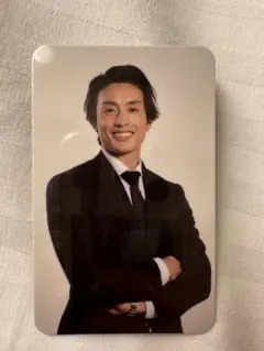 ソフトバンクホークス 周東佑京選手 DUGOUT トレーディングカード