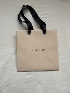 JILL STUART ショッパー
