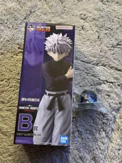 【未開封】一番くじ HUNTER×HUNTER ハンターハンター B賞　F賞