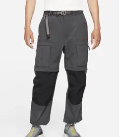 nike acg Smith Summit サミットカーゴパンツ