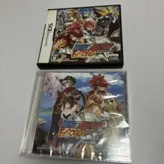 無限のフロンティア　EXCEED エクシード　スペシャルドラマCD付き