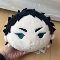 ハイキュー!! ぬいぐるみ 約20cm