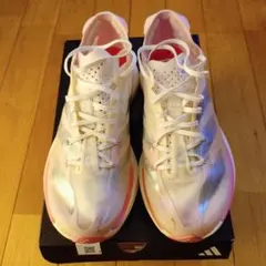 ADIZERO ADIOS PRO3 アディダス アディオスプロ３ 26.5cm