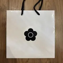 マリークワント　ショッピングバッグ