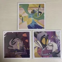 ハズビンホテルへようこそ ましコレ [アダム]