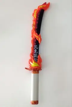 2026年最新】 DX日輪刀 煉獄杏寿郎の人気アイテム - メルカリ