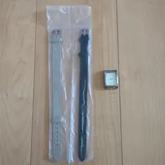 プレインピープル　腕時計