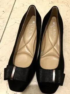 DIANA パンプス　23センチ