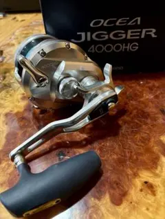 2025年最新】オシアジガー4000の人気アイテム - メルカリ