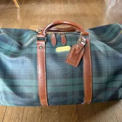 Polo Ralph Lauren ボストンバッグ