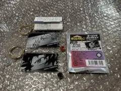 アクリルキーホルダーコレクション　全種セット　ヒロアカ　原画展　福岡　ヒロアカ展 ヒロアカ原画展 福岡 新グッズ情報】 □アクリルキーホルダー