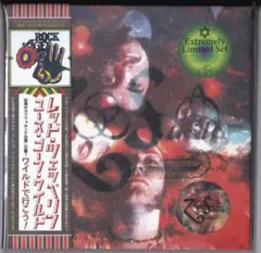 Empress Valley LED ZEPPELIN THUNDER DOWN - メルカリ