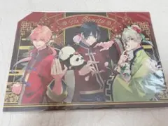 【最終価格】太極伝奇 和紙風ファイル メモセット ツキウタ 始 恋 駆