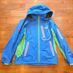 THE NORTH FACEサミットシリーズ GORE-TEXマウンテンパーカー