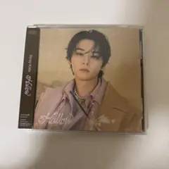 Stray Kids Hollow FC限定リノ