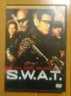 2026年最新】S.W.A.T. [DVD]の人気アイテム - メルカリ