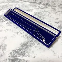 ダイヤモンド　ネックレス　1粒　pt900 0.54ct 3.9g