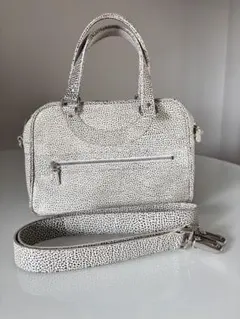 JACQUES LE CORREジャックルコー ショルダーバッグ