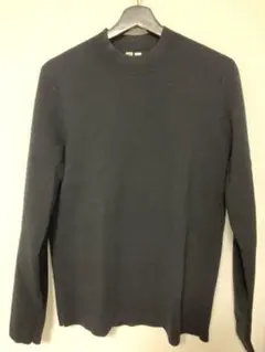 ユニクロU ニット セーター