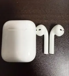 Airpods 第一世代AirPods1