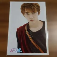 【おまとめ50円】超特急生写真 夢8限定 歴代衣装 C ユーキ No.Y-597