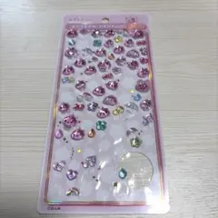 【正規品】【まとめ買い可】ボンボンドロップシール　しずくちゃん　うるおいちゃん