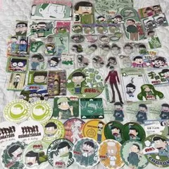 おそ松さん　まとめ売り おそ松さん 十四松まとめ売り - メルカリ