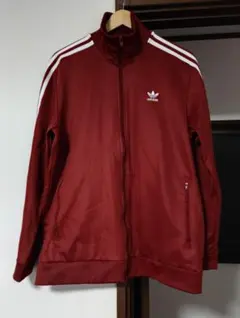 adidas バーガンディ ベッケンバウアー