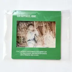 BTS シーグリ 2019 ベビーフォト JIN ジン　匿名配送