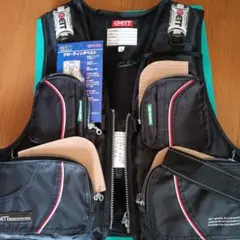 2026年最新】gett ライフジャケットの人気アイテム - メルカリ