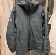 mont-bell マウンテンパーカー　ダウンジャケット　ナイロンジャケット