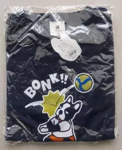 XXL【バレーボールジャンキー】BONK!! Dry Tシャツのサムネイル