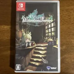 Switch メルヘンフォーレスト