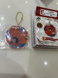 ミセスグリーンアップル 一番くじ 若井滉斗 ひろぱ