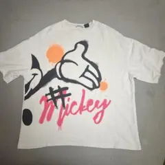 ZARA Disney Tシャツ