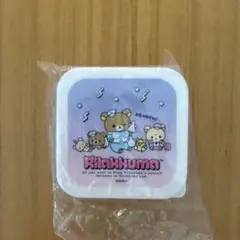 リラッくじ　Rilakkuma Lab ミニケースのサムネイル