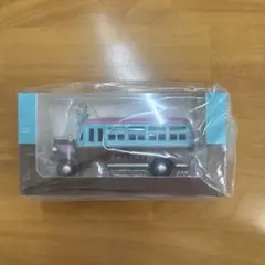 ARASHI バスモデル ARASHI EXHIBITION JOURNEY - メルカリ