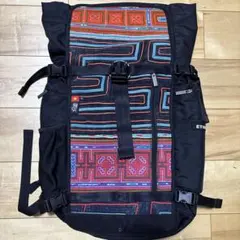 ETHNOTEK RAJA PACK 46 ラージャパック ベトナム6